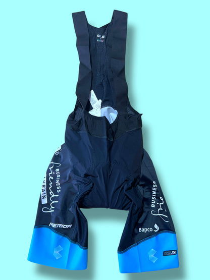 Bib Shorts Knicks | Ale |  Bahrain Victorious | Pro Cycling Kit
