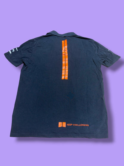 Puma Polo Shirt Team Issue |Picnic Post NL|Nalini  Pro Cycling Kit