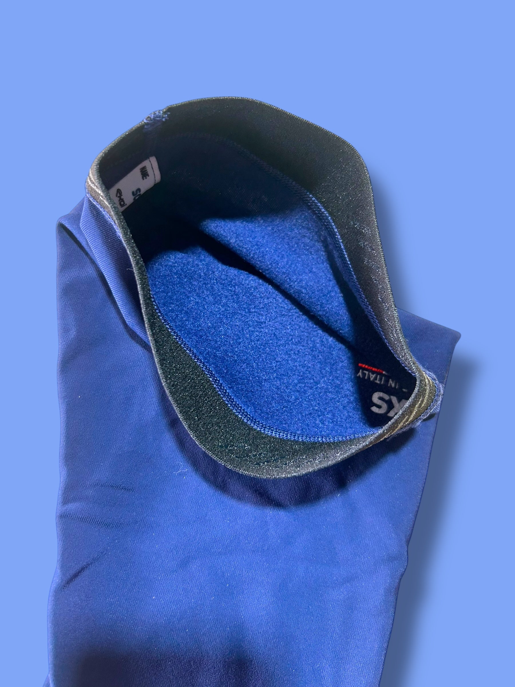 Winter  Thermal  Leg Warmers   |Ekoi |IPT |Cycling