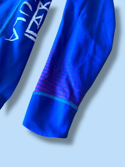 Winter Jersey Thermal Womens| Ale |  Jayco Alula| Pro Cycling Kit