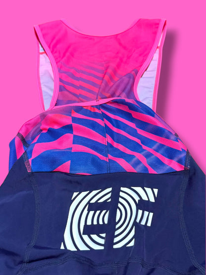 EF 2020 Cargo Bib Shorts Pro Team Gravel | EF Education First | Rapha Men's Pro Kit