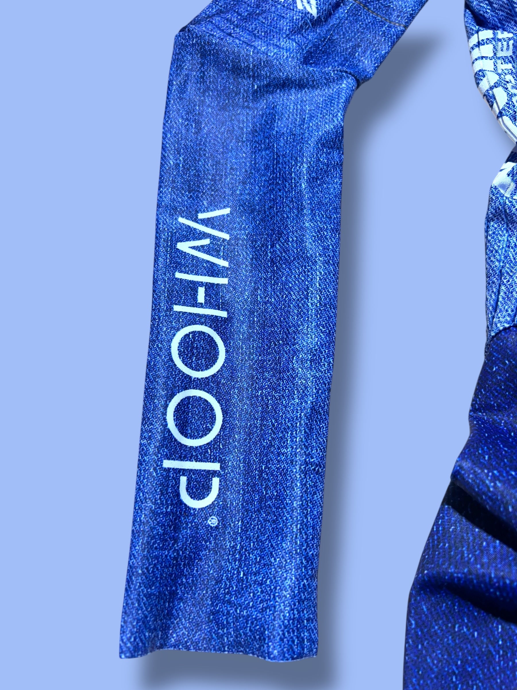 TT Time Trial Suit  Racesuit lightweight  Number  Pockets | Alpecin Deceuninck Kalas| Pro Cycling Kit