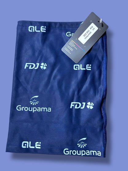 Winter Buff Neck Warmer| Ale |FDJ| Pro Cycling Kit