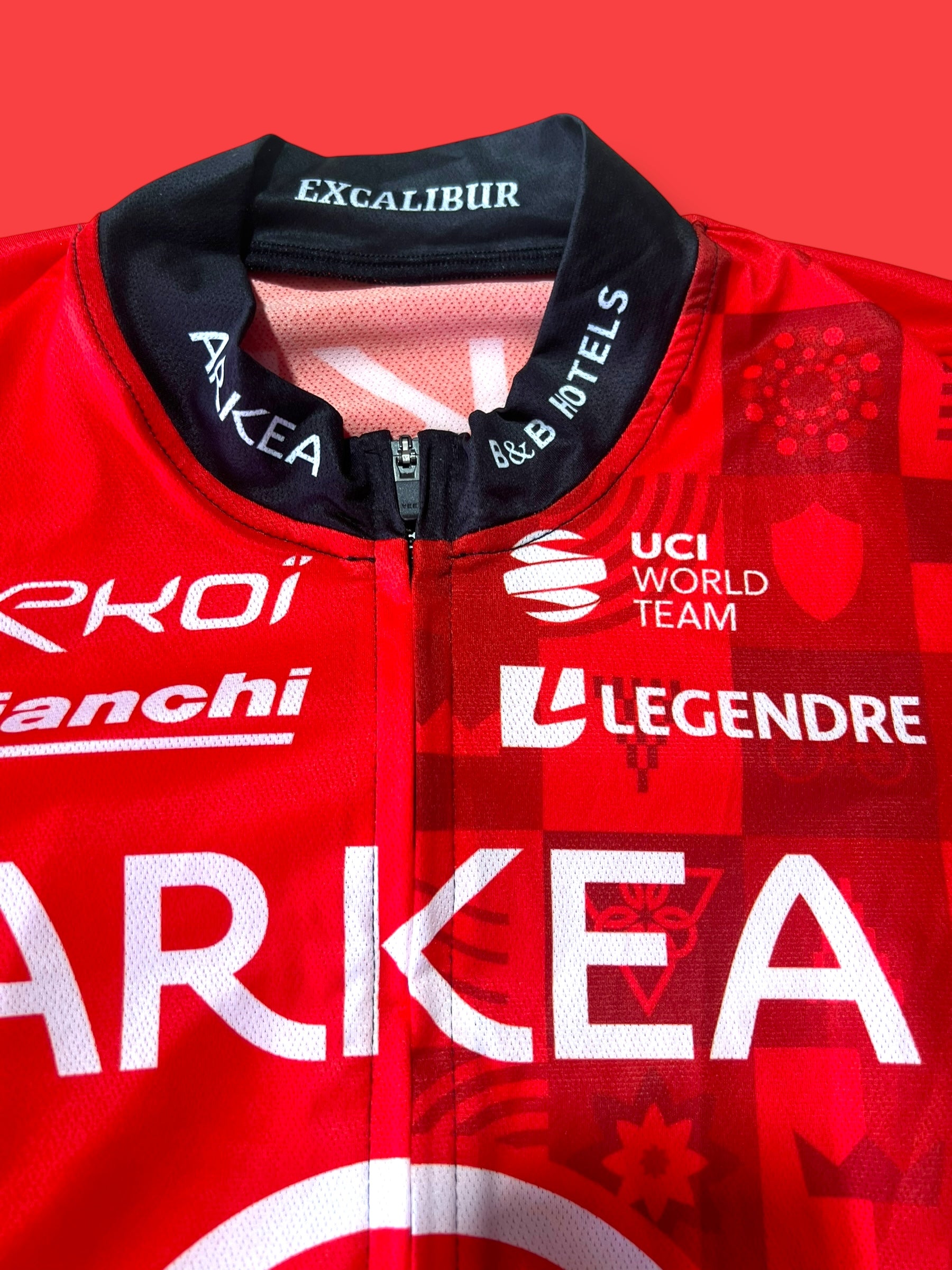 Race Suit Aerosuit Roadsuit|Ekoi |Arkea |Cycling