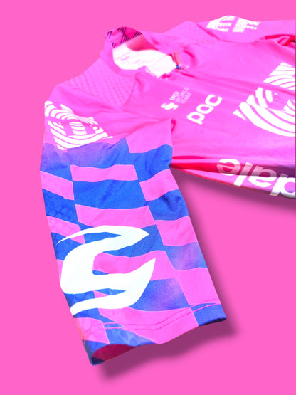 EF 2020 Pro Team Aero Road Suit | EF Education First | Rapha Men's Pro Kit