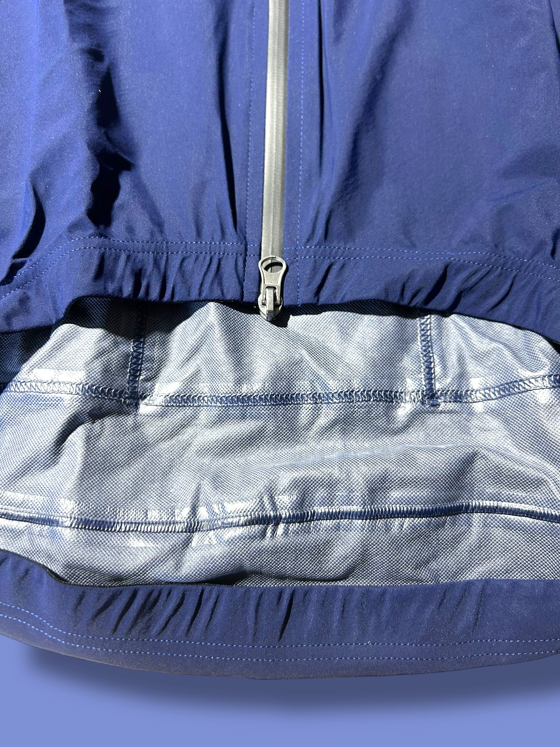 Rain Jacket Windproof Packable Lightweight | Ale |FDJ| Pro Cycling Kit