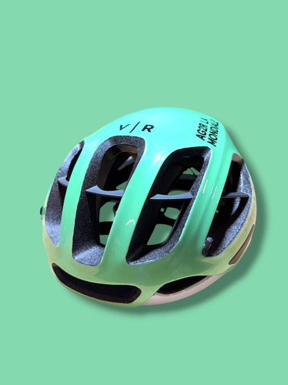 RCR-F Aero Helmet MIPS|Decathlon |Van Rysel  Pro Cycling Kit