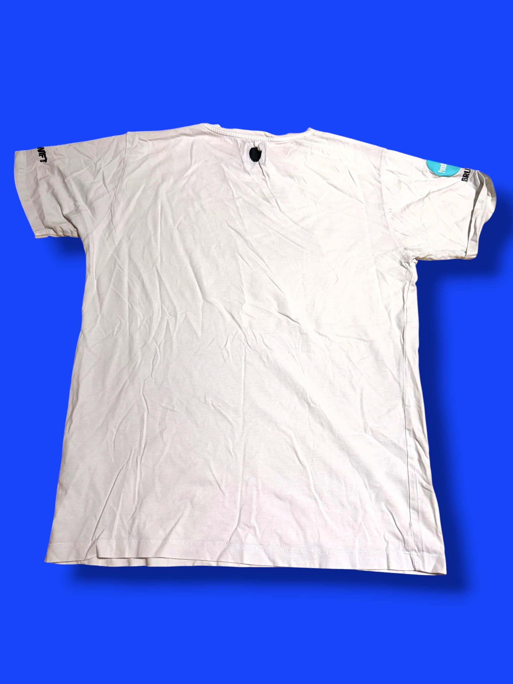 Casual  T-Shirt Team Issued|Alpecin Deceuninck |Kalas  Pro Cycling Kit
