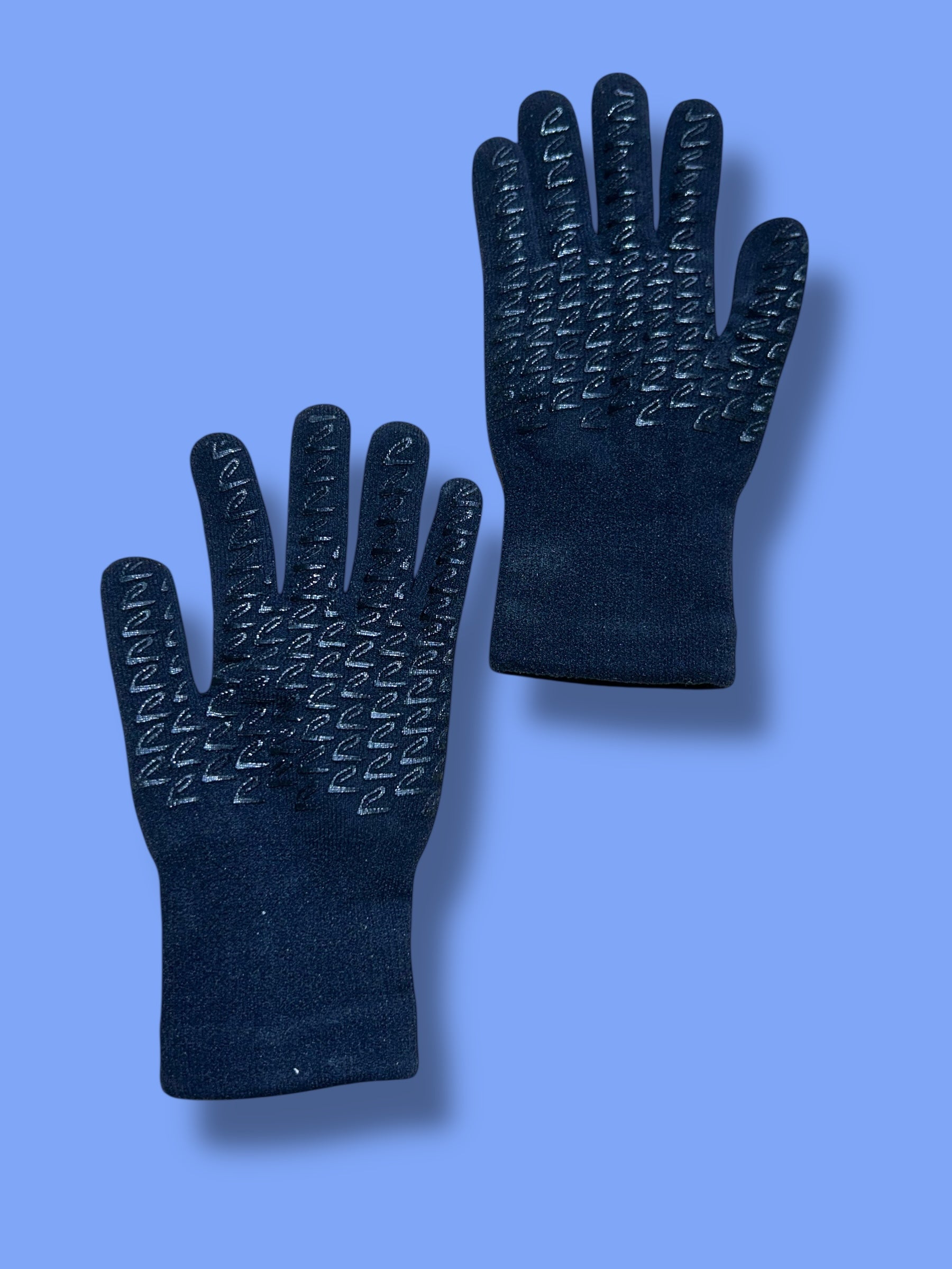 Winter Waterproof Thermal  Woolen Gloves  |Ekoi |IPT |Cycling