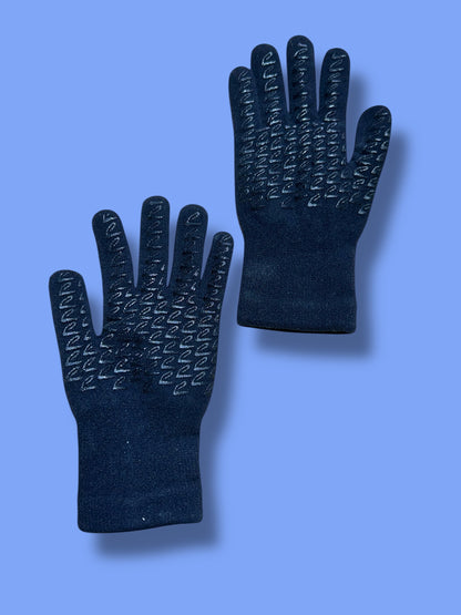 Winter Waterproof Thermal  Woolen Gloves  |Ekoi |IPT |Cycling