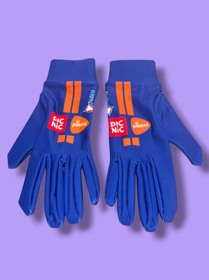 Winter Thermal  Gloves |Picnic Post NL|Nalini  Pro Cycling Kit