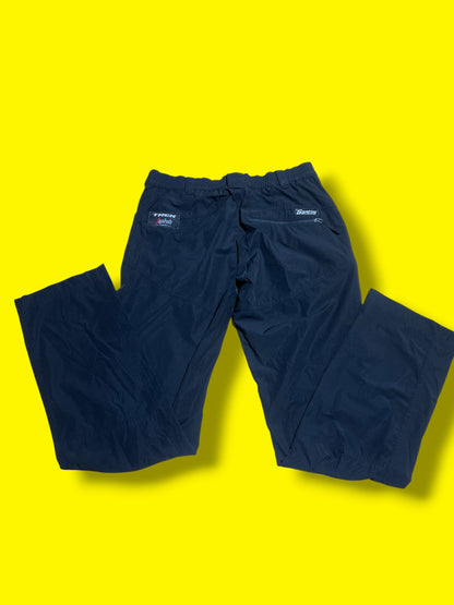 Casual Rider Issued Hiking Active Pants|Lidl Trek |Pro Cycling