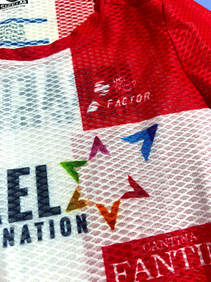 Summer Aero Jersey|Ekoi |IPT |Cycling