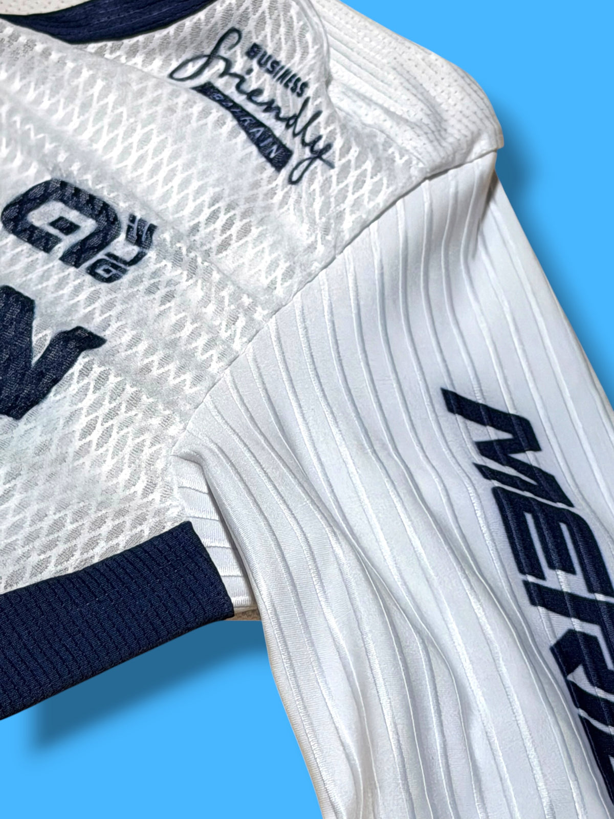 Summer Lightweight Aero Race Suit | Bahrain Victorious | Alé Pro Cycling Kit