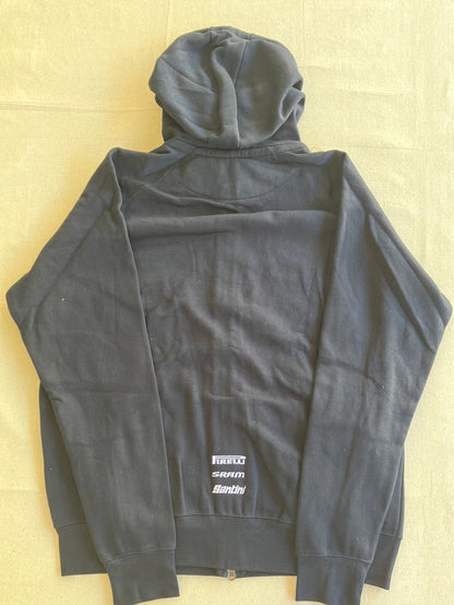 Casual Hoodie / Hooded Sweatshirt | Lidl Trek Team | Pro Cycling Kit