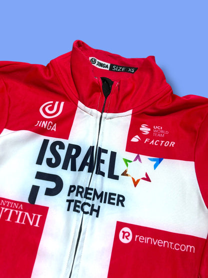 Light  Thermal Jersey|Ekoi |IPT |Cycling