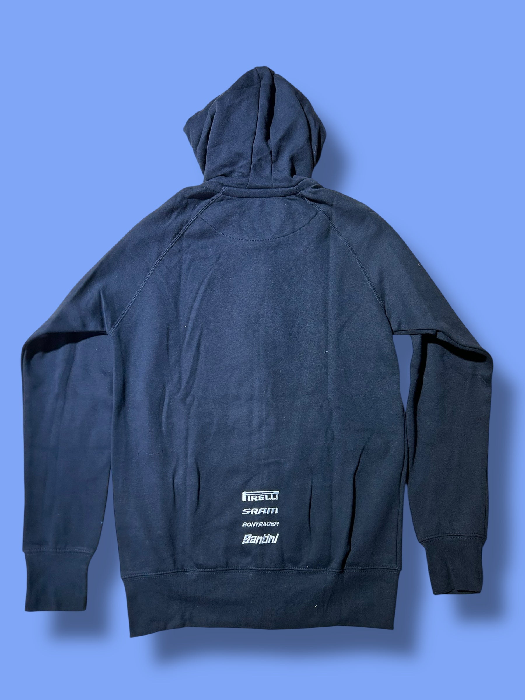 Casual Hooded Sweatshirt Hoody|Lidl Trek| Pro Cycling Kit