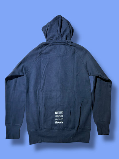 Casual Hooded Sweatshirt Hoody|Lidl Trek| Pro Cycling Kit