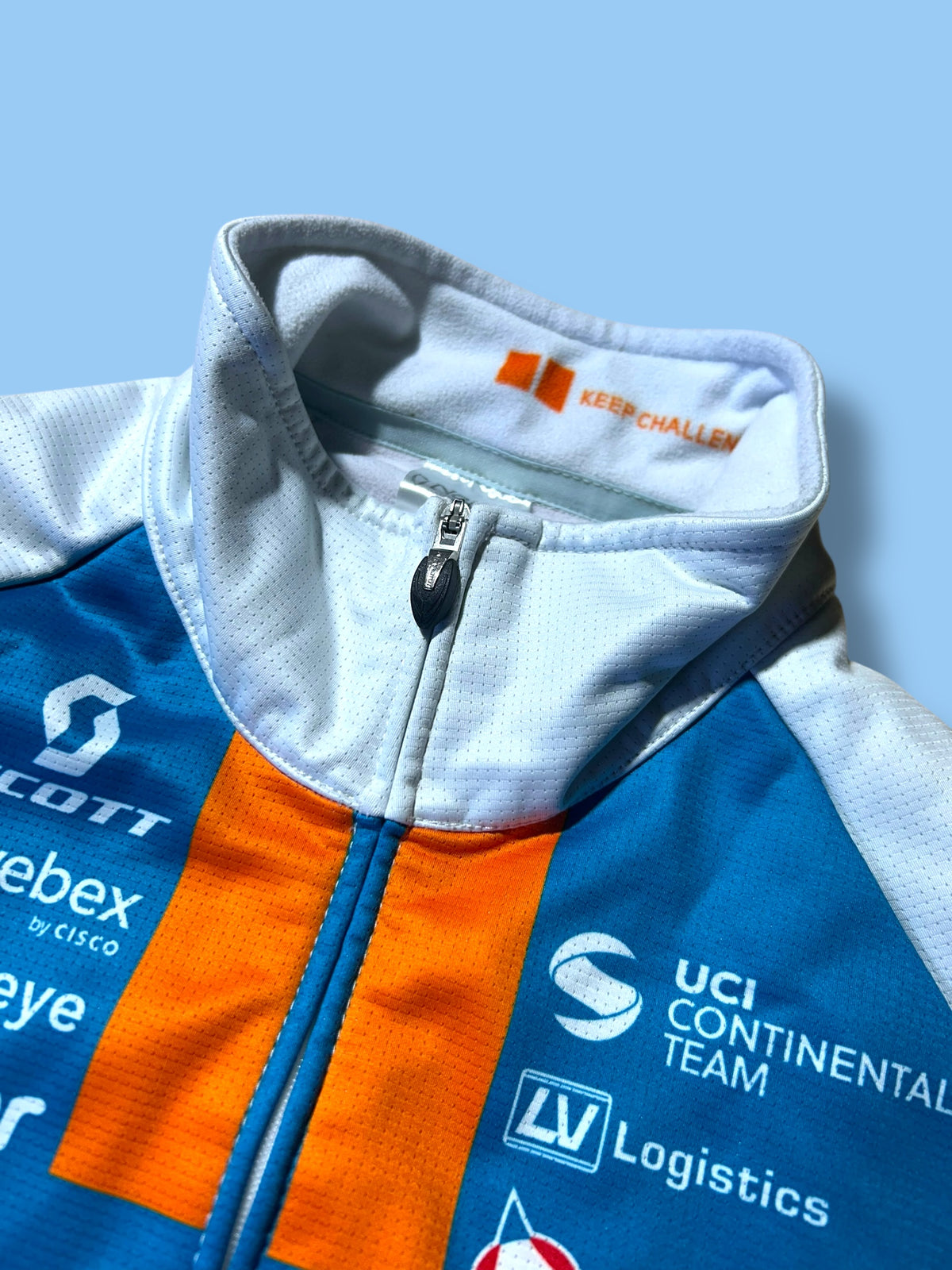 Winter Jacket + Thermal Winter Bib Shorts Bundle | DSM Firmenich| Pro Cycling Kit