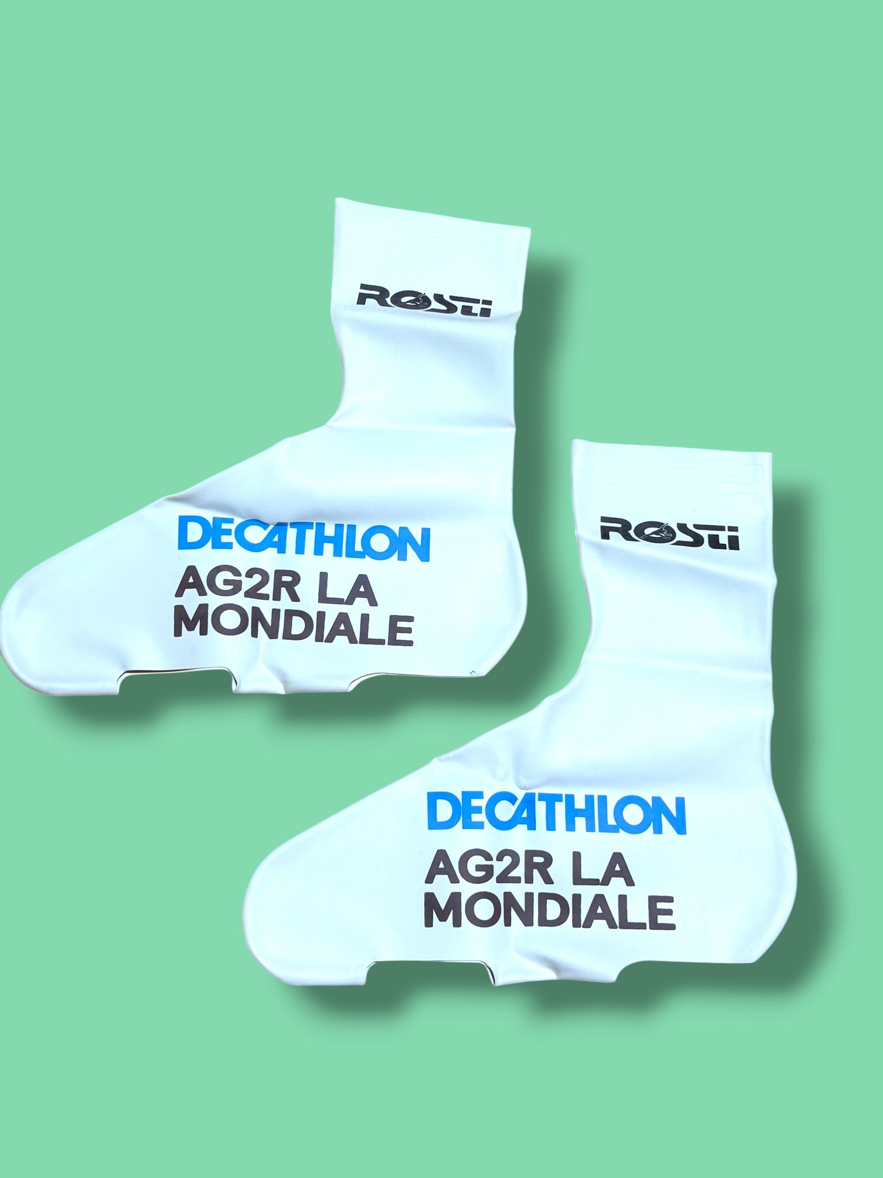Velotoze Overshoes |Decathlon |Van Rysel  Pro Cycling Kit