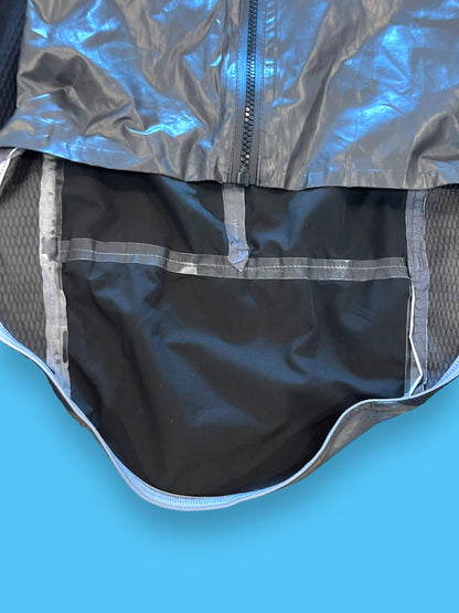 Rain Jacket Slicket Pro | Castelli | Soudal Quick-Step | Pro Team Cycling Kit