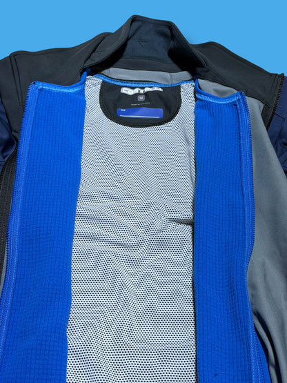 Alpha RoS Rain/Winter Thermal Jacket |Castelli|Soudal Quick-Step