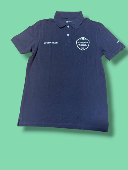 Casual Polo T-Shirt |Decathlon |Van Rysel  Pro Cycling Kit