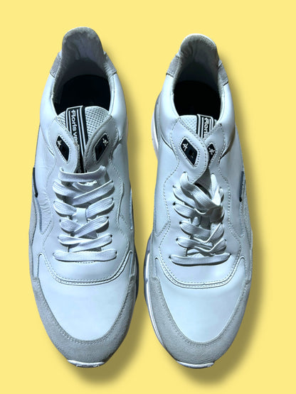 Trainers - Casual Shoes - Team Rider Issued | Jumbo Visma  | Agu | Pro Cycling Kit