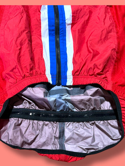 Epic Stormy  Gilet Vest Norway|Uno-X  Bioracer| Pro Cycling Kit