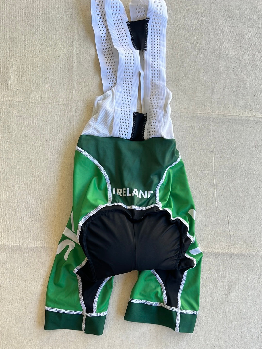 Bib Shorts Irish National Team Pro Cycling Kit – Pro Kit Club