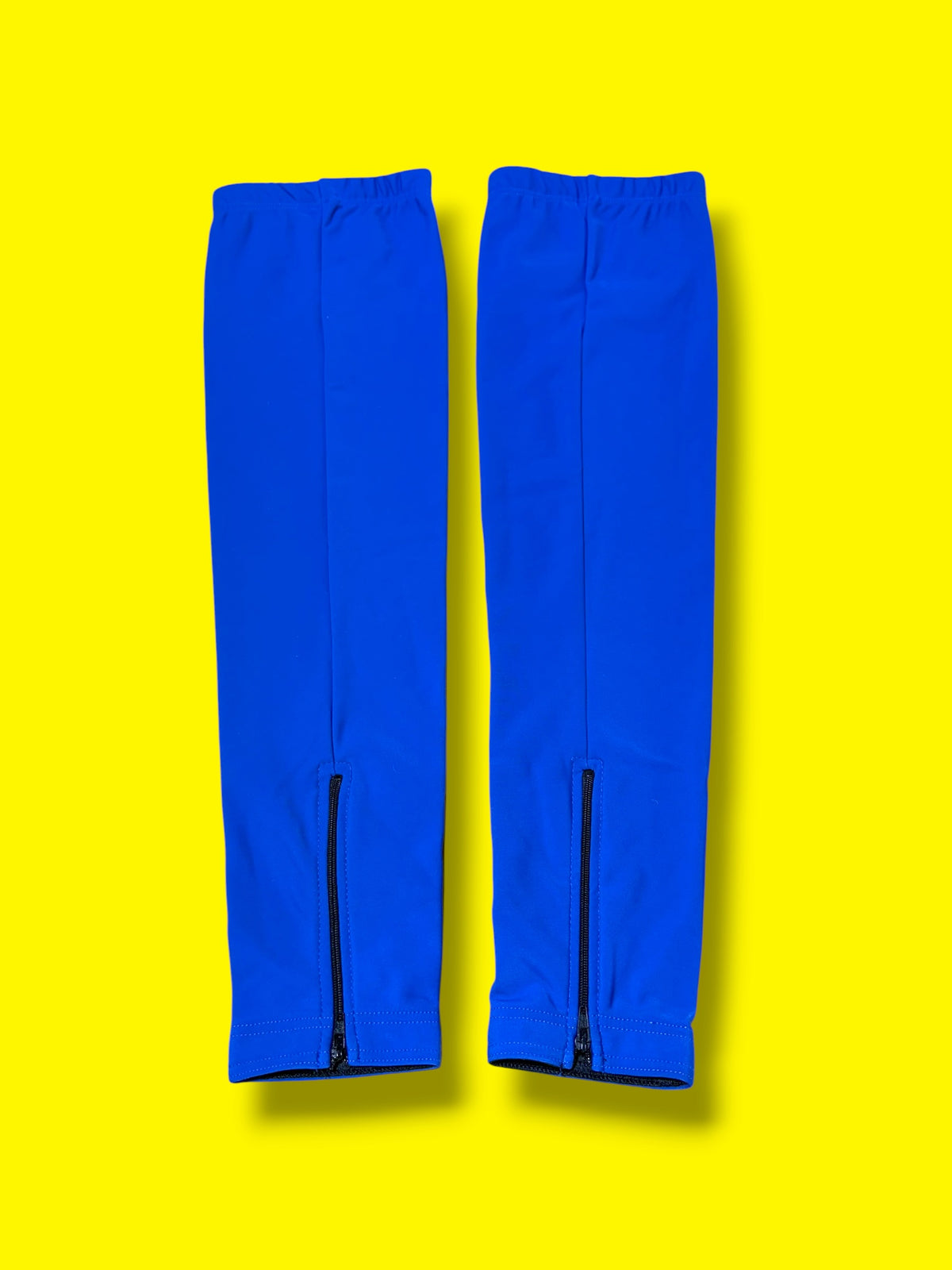 Thermal Leg  Warmers|Flanders Baloise|Vermarc Pro Cycling Kit