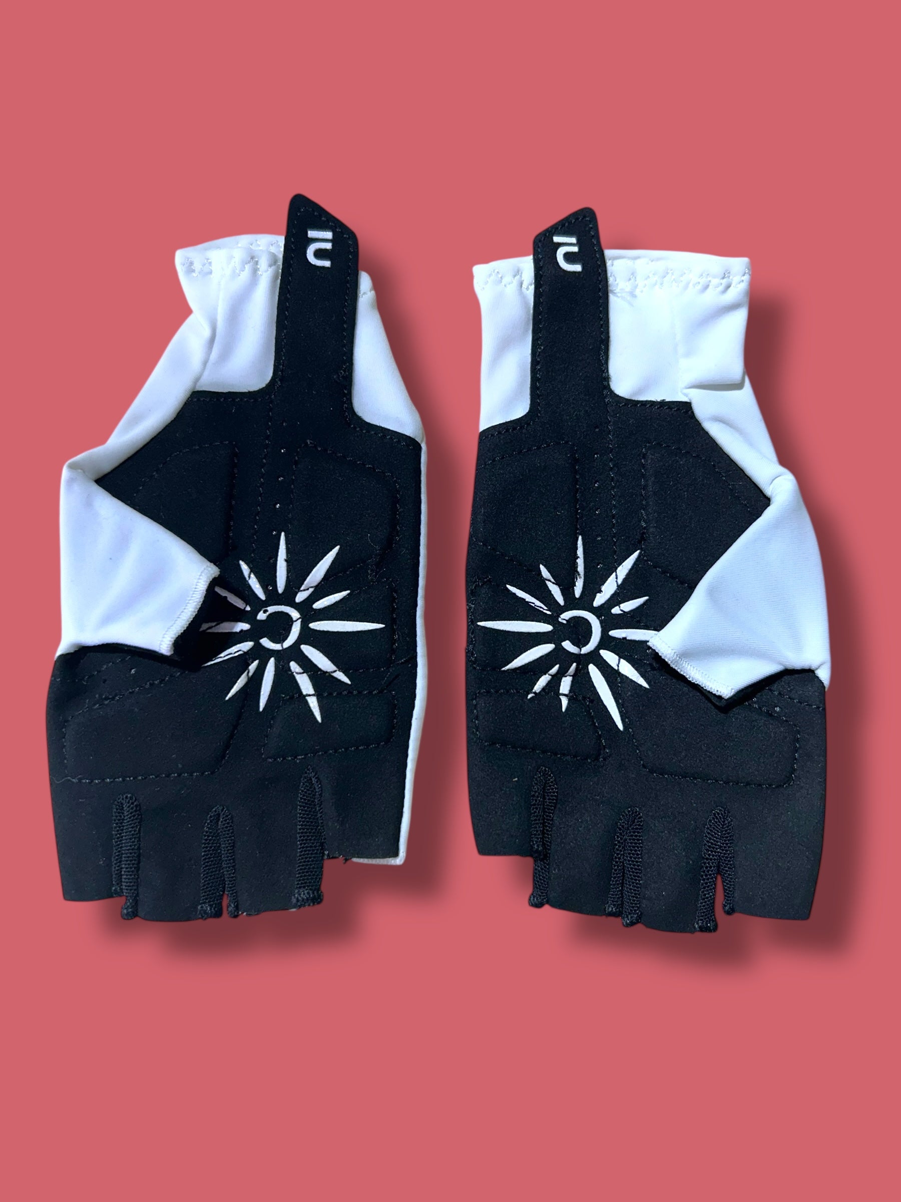 Aero Gloves Mitts |Cofidis| Pro Cycling Kit