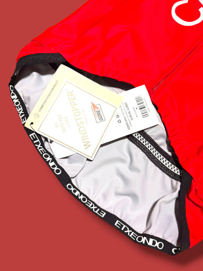 Thermal Winter Jacket |Cofidis |Extendo  Pro Cycling Kit