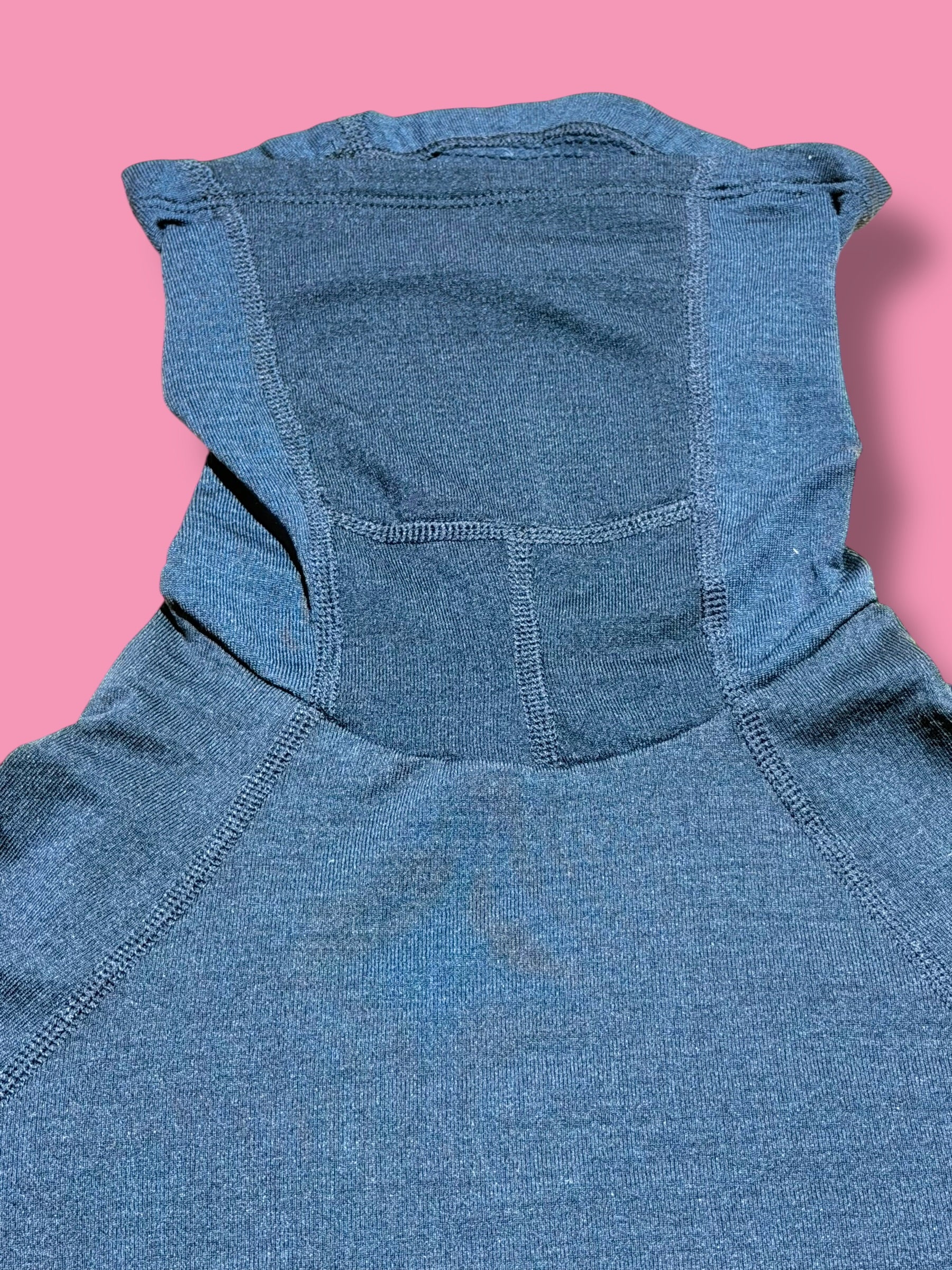 Pro Team Merino Deep Winter Thermal Base Layer Team Issue  |Rapha |EF Education First|Cycling