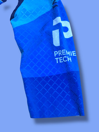 Aero Jersey|Ekoi |IPT |Cycling