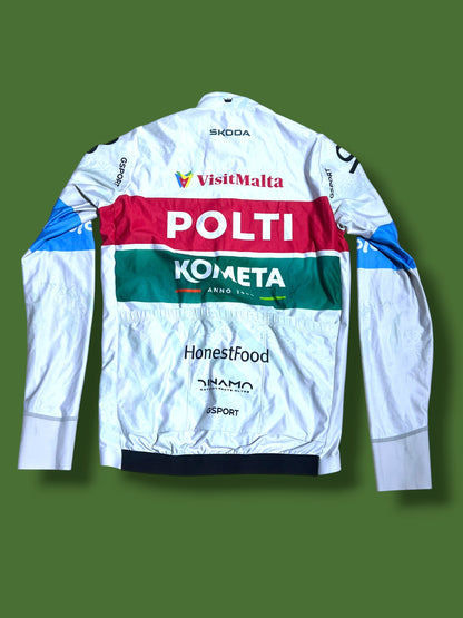 Long Sleeve Jersey Bib Tights  Bundle| G-Sport Pro Cycling Kit