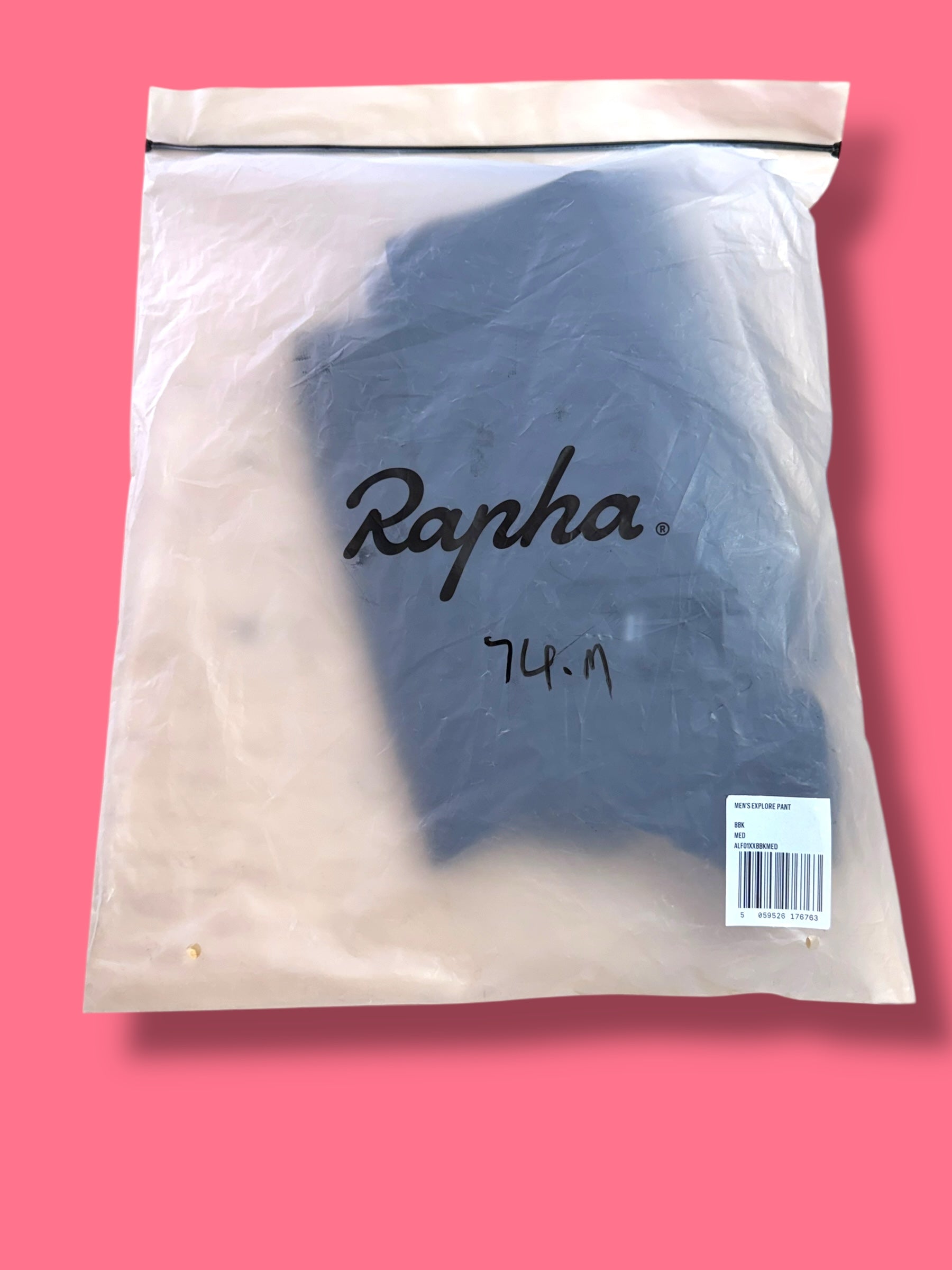 Explore Pants   |Rapha |EF Education First|Cycling
