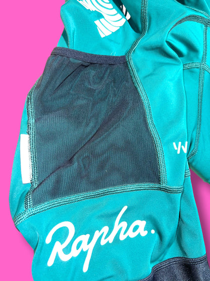 EF 2022 Pro Team Cargo Bibs / Gravel Bib Shorts Rapha | EF Education First | Rapha Men's Pro Kit