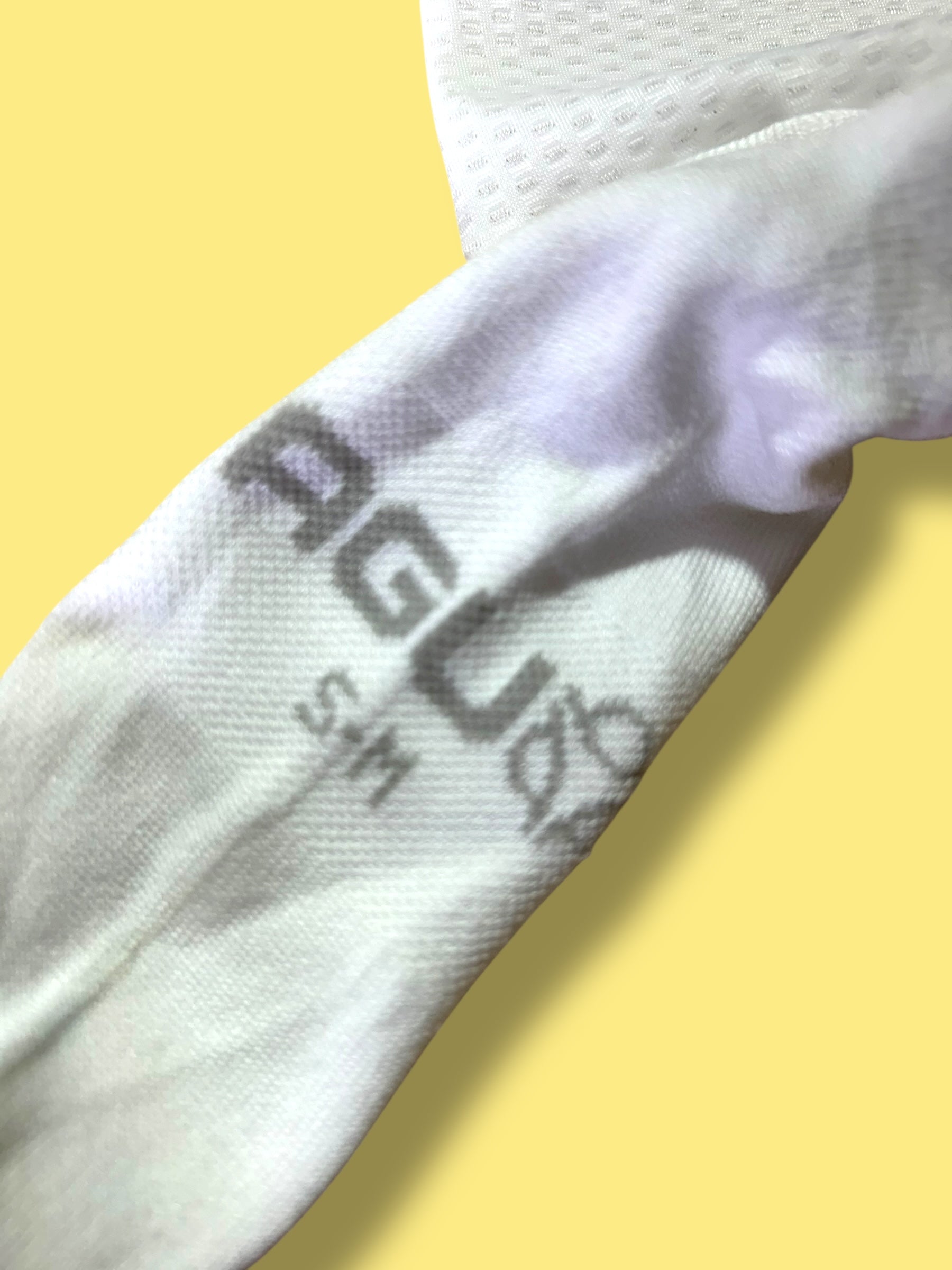 Aero Socks   | Jumbo Visma Lease-A-Bike  | Agu | Pro Cycling Kit