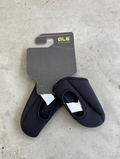 Neoprene Toe Covers / Warmers | Ale | FDJ Française des Jeux | Pro-Issued Cycling Kit