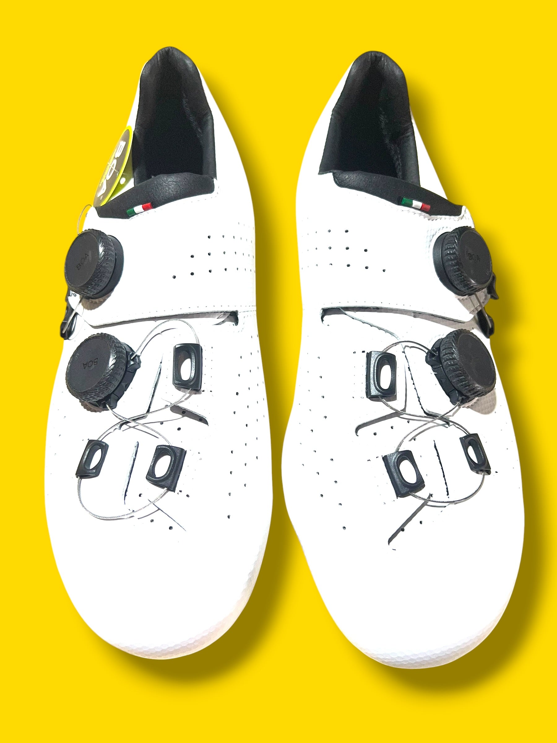 Cycling Shoes Carbon Pro Issued |Chrono| Cycling