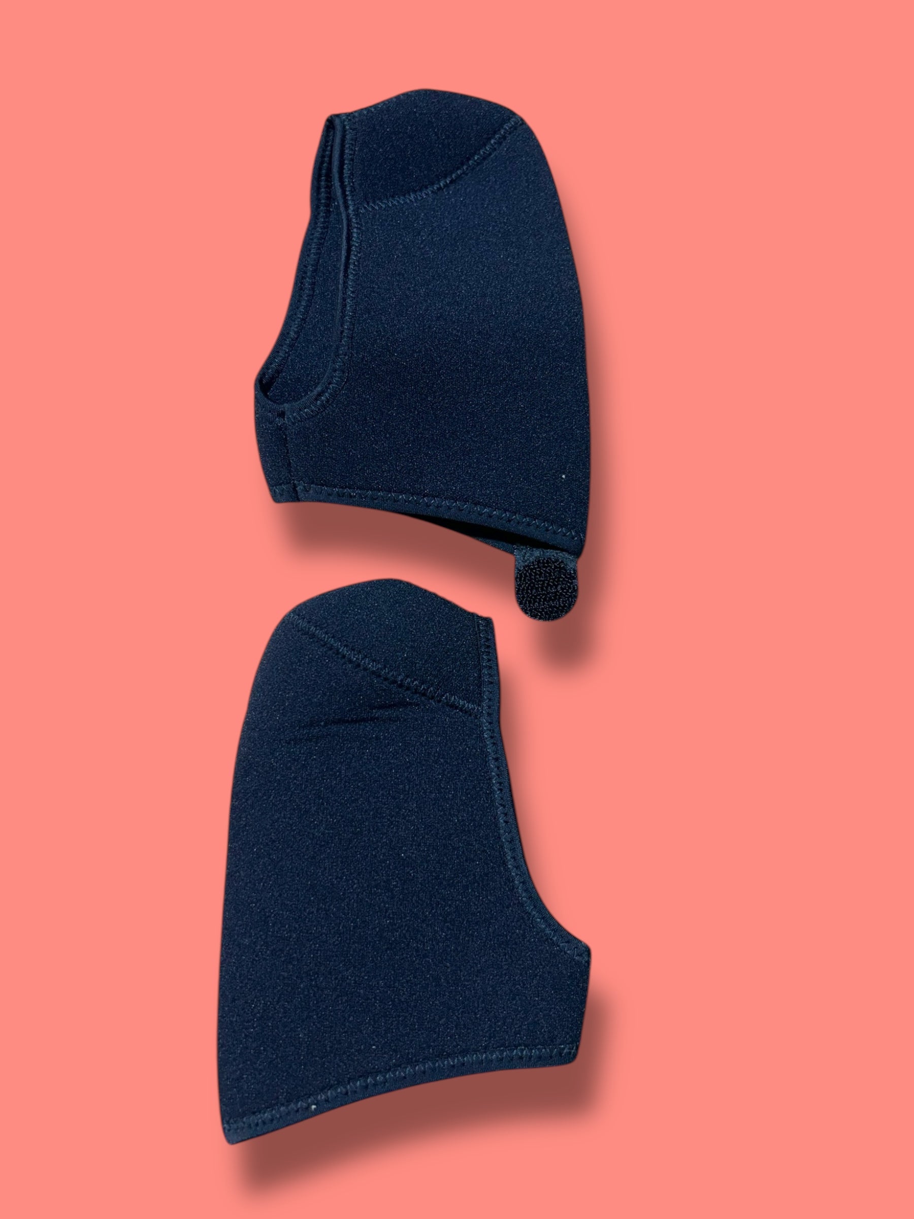 Toe Cover Thermal Waterproof Neoprene  |Uno-X  Bioracer| Pro Cycling Kit