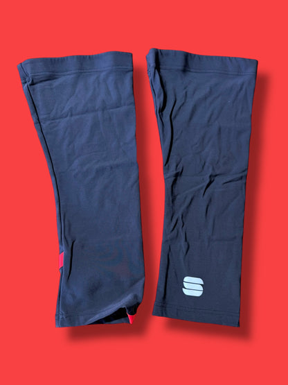 Fiandre Knee Warmers|Sportfull|Red Bull Bora Hansgrohe |Pro Cycling