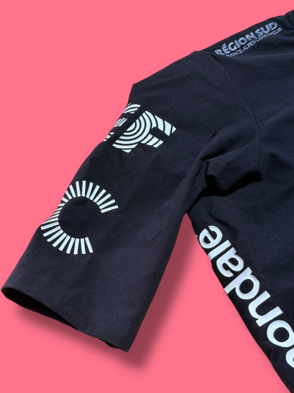 Pro Team Shadow SS Jacket Waterproof|Rapha |EF Education First|Cycling