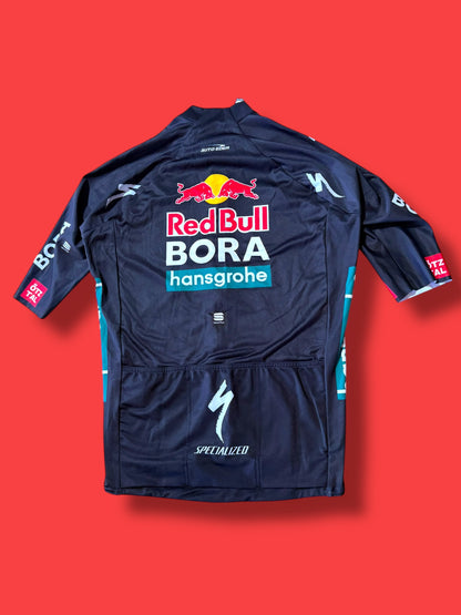 Classics Thermal Race Jersey|Sportfull|Red Bull Bora Hansgrohe |Pro Cycling
