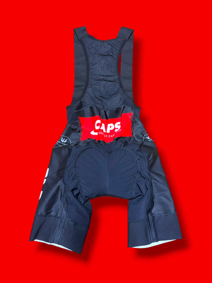Thermal Winter  Bib Shorts Knicks |Vermarc|Lotto