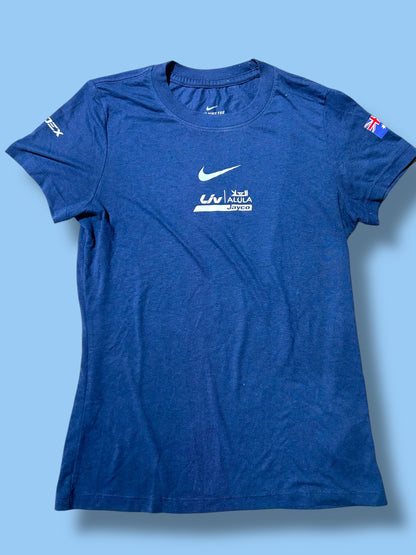 Casual T-Shirt | Liv Jayco Alula | Pro Cycling Kit