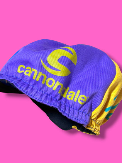EF 2020 Rider-Issued Team Cap Rapha-Palace Giro | EF Education First | Rapha Men's Pro Kit