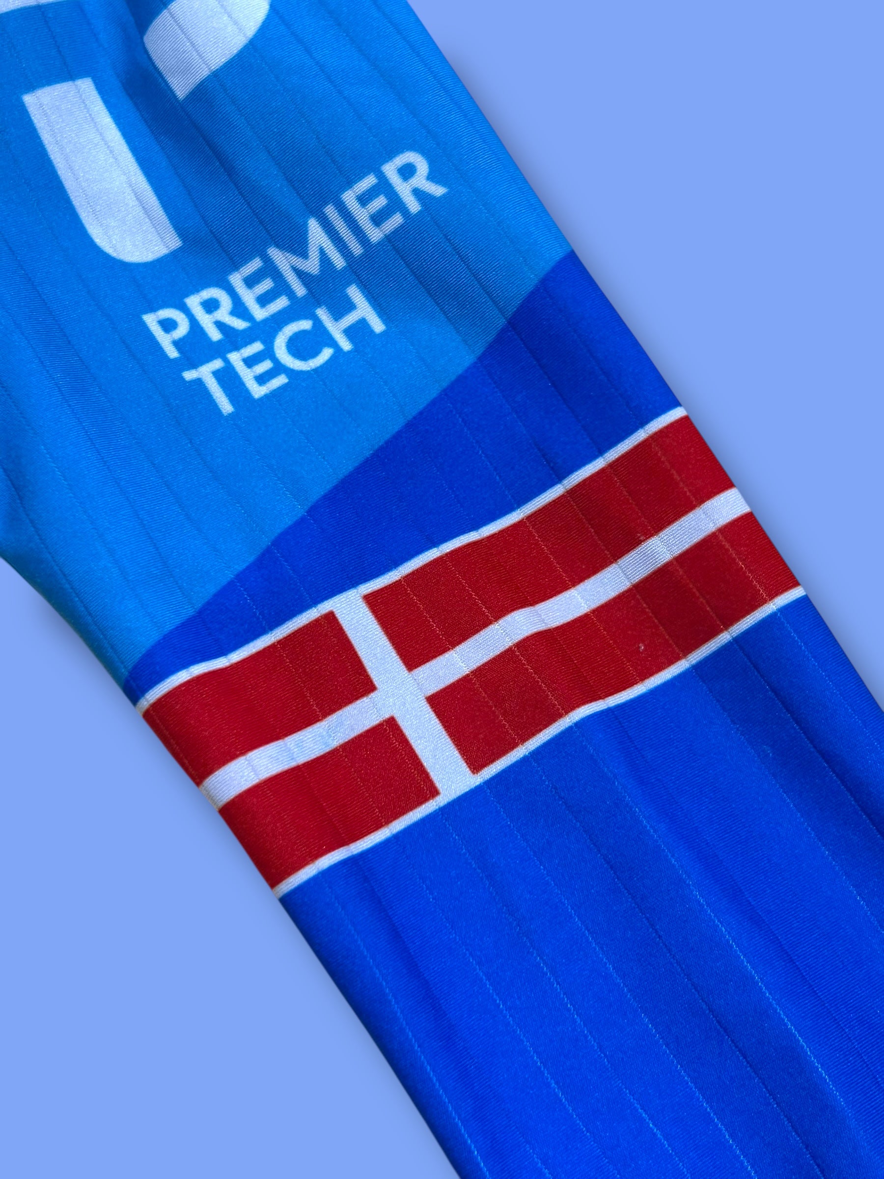 Light  Thermal Jersey|Ekoi |IPT |Cycling