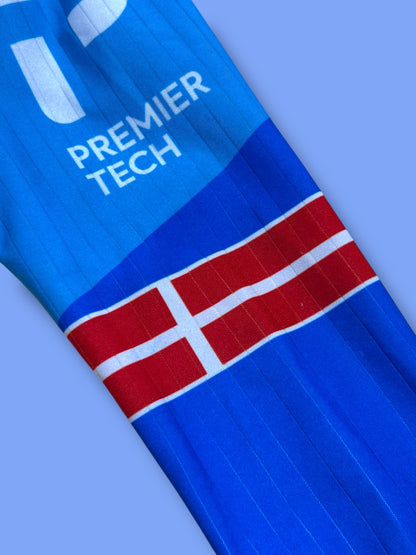 Light  Thermal Jersey|Ekoi |IPT |Cycling